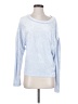 We the Free Blue Pullover Sweater Size XS - photo 1