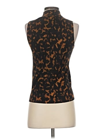 Theory Sleeveless Blouse (view 2)