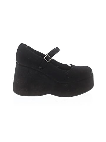 SODA Wedges (view 1)