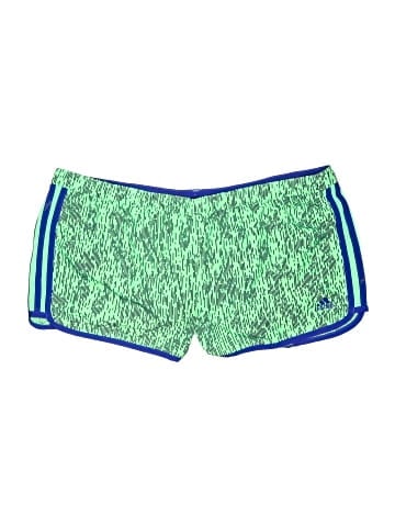 Adidas Athletic Shorts (view 1)