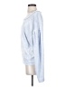 We the Free Blue Pullover Sweater Size XS - photo 5