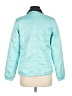 ZeroXposur 100% Polyester Solid Teal Jacket Size M - photo 2