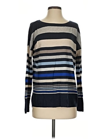 Vince. Long Sleeve T-Shirt (view 1)