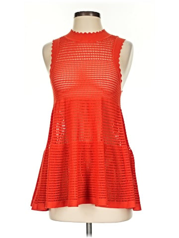 Maeve Sleeveless Top (view 1)