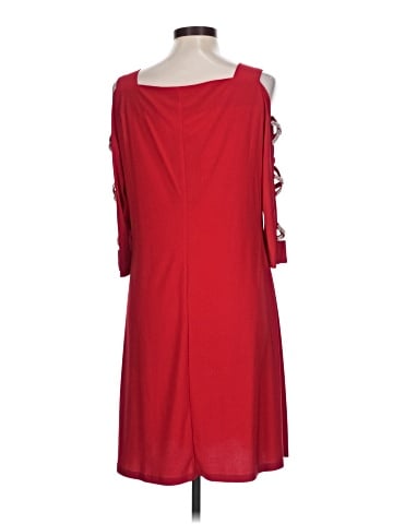 MSK Casual Dress (view 2)