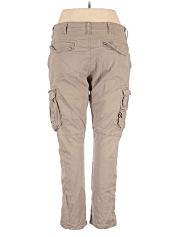 Wrangler Jeans Co Cargo Pants (view 2)