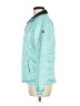 ZeroXposur 100% Polyester Solid Teal Jacket Size M - photo 5
