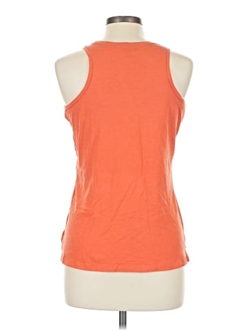 Columbia Sleeveless T-Shirt (view 2)