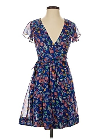 Moulinette Soeurs Cocktail Dress (view 1)
