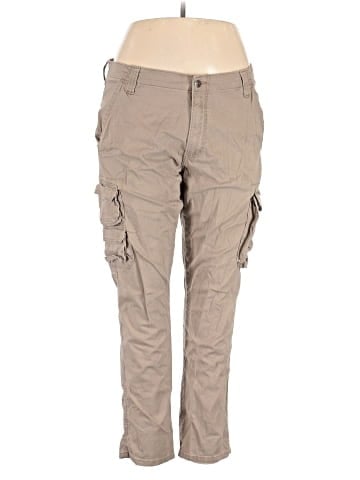 Wrangler Jeans Co Cargo Pants (view 1)