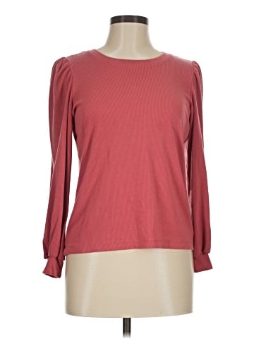 Marine Layer 3/4 Sleeve T-Shirt (view 1)