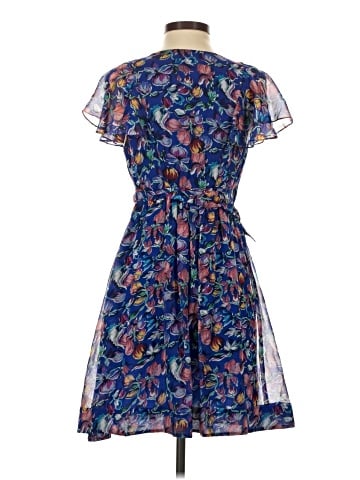 Moulinette Soeurs Cocktail Dress (view 2)