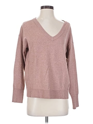 Lucky Brand Pullover Sweater (view 1)