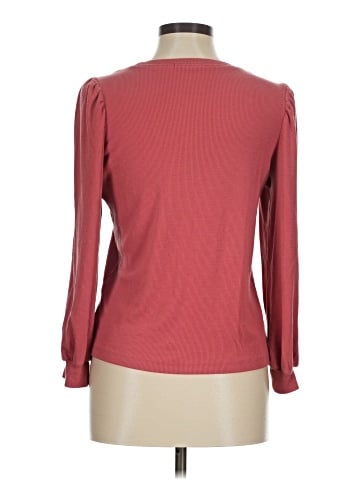 Marine Layer 3/4 Sleeve T-Shirt (view 2)