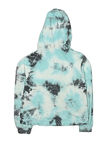 Justice Pullover Hoodie (view 2)