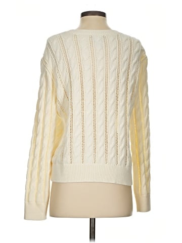 Lands' End Pullover Sweater (view 2)