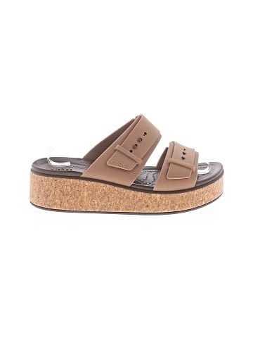 Crocs Wedges (view 1)