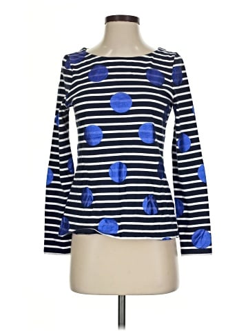 Boden Long Sleeve T-Shirt (view 1)