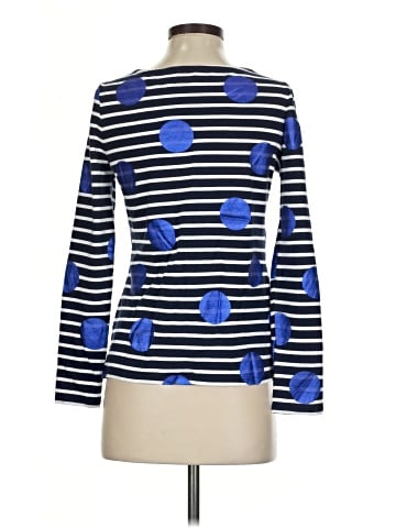 Boden Long Sleeve T-Shirt (view 2)