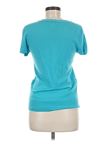 Neiman Marcus Cashmere Cardigan (view 2)