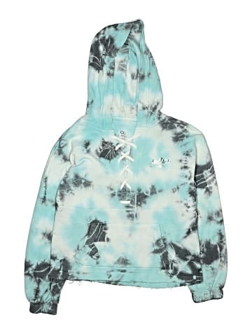 Justice Pullover Hoodie (view 1)
