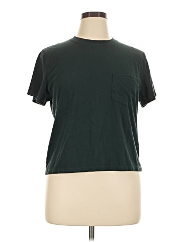 Everlane Short Sleeve T-Shirt (view 1)