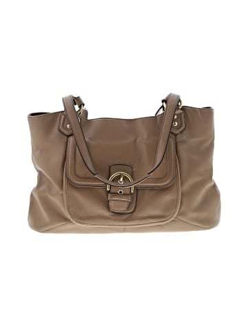 Coach Factory Shoulder Bag (view 1)