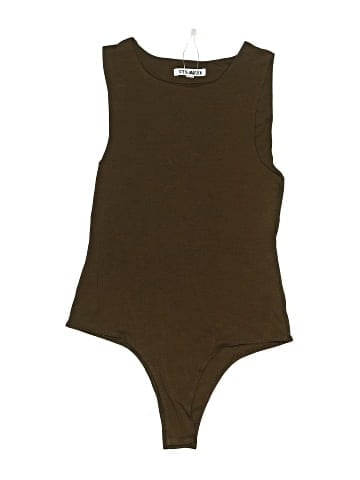Steve Madden Bodysuit (view 1)