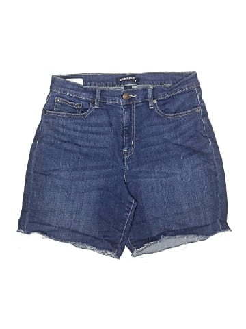 CALVIN KLEIN JEANS Denim Shorts (view 1)
