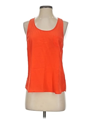 Fei Sleeveless Top (view 1)