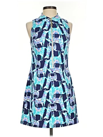 Lilly Pulitzer Casual Dress (view 1)