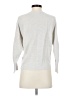 Leith Silver Pullover Sweater Size S - photo 2