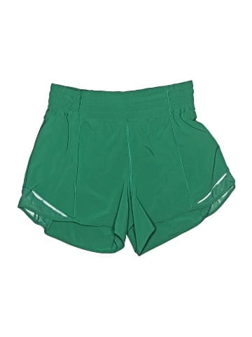 Lululemon Athletica Athletic Shorts (view 1)