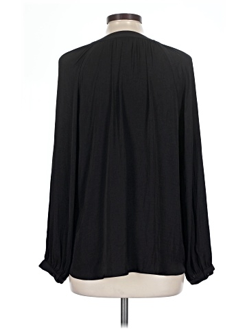 Nine West Long Sleeve Blouse (view 2)