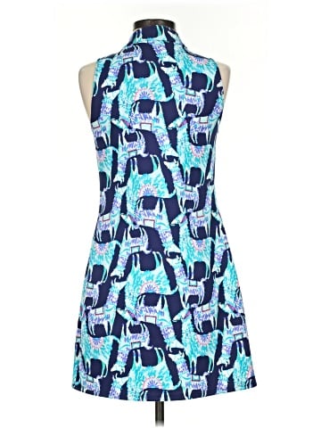 Lilly Pulitzer Casual Dress (view 2)