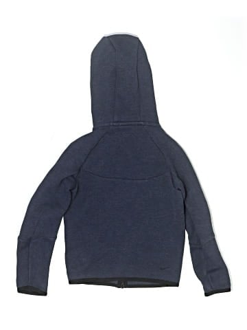 Nike Zip Up Hoodie (view 2)