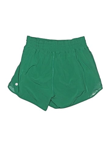 Lululemon Athletica Athletic Shorts (view 2)
