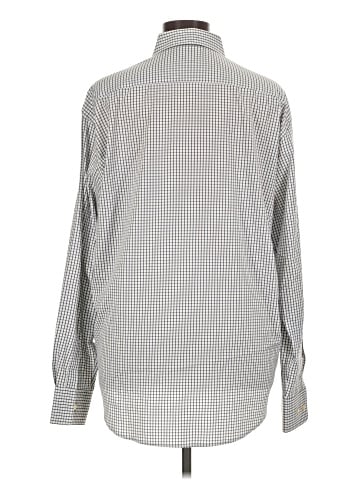 PETER MILLAR Long Sleeve Button-Down Shirt (view 2)