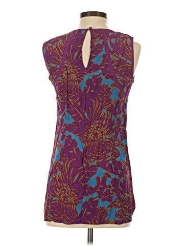 CAbi Sleeveless Blouse (view 2)