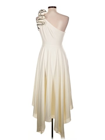 Halston Heritage Cocktail Dress (view 2)