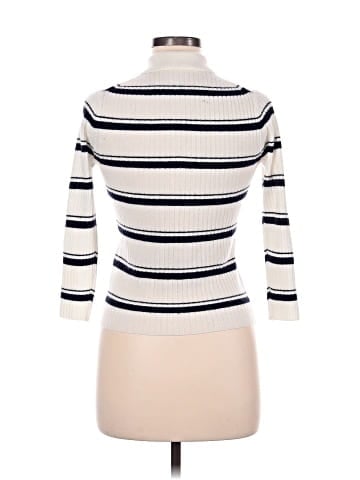 Vince. Cashmere Pullover Sweater (view 2)