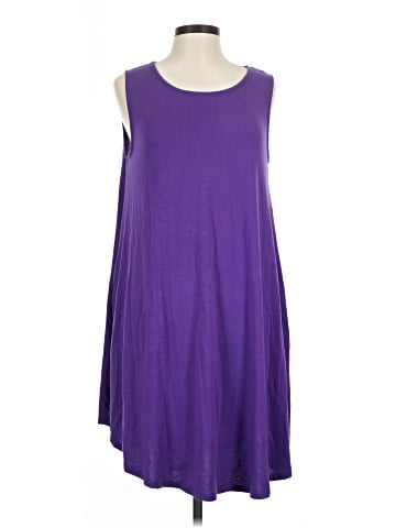 Zenana Premium Casual Dress (view 1)