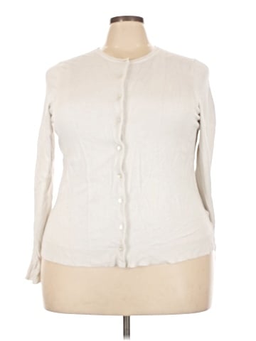 Charter Club Cardigan (view 1)