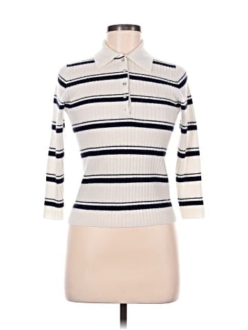 Vince. Cashmere Pullover Sweater (view 1)
