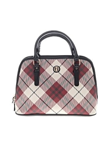 Giani Bernini Satchel (view 1)