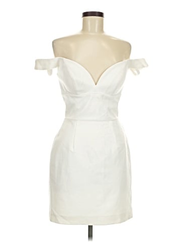 Sherri Hill Cocktail Dress (view 1)