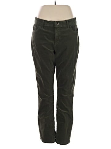St. John's Bay Casual Pants (view 1)