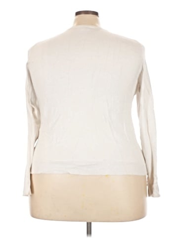 Charter Club Cardigan (view 2)