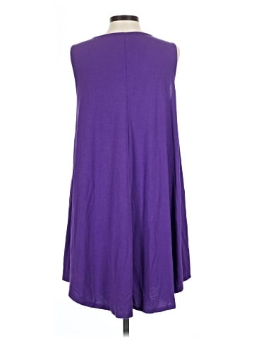 Zenana Premium Casual Dress (view 2)