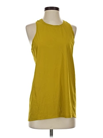 Athleta Sleeveless T-Shirt (view 1)